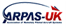 A member of ARPAS-UK